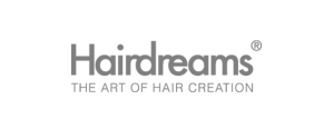 Logo Hairdreams